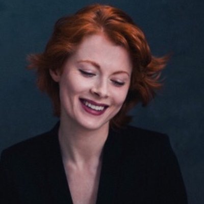 Emily Beecham